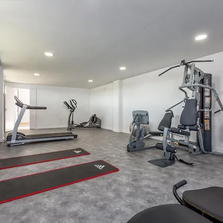 Apartamento Vivi Homes - Casa Giulia Estepona