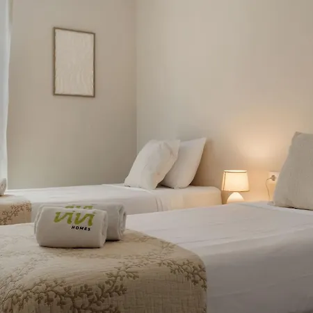 Apartamento Vivi Homes - Casa Giulia