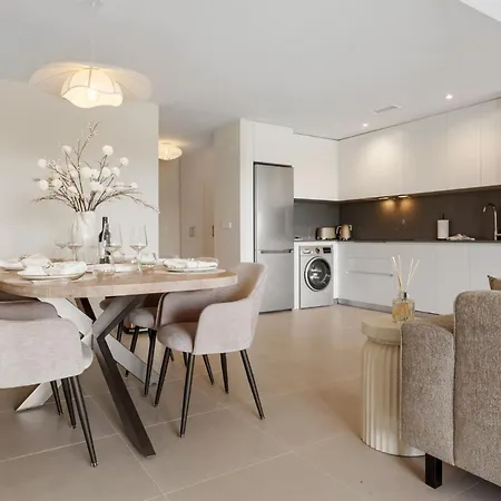 Vivi Homes - Casa Giulia Apartment *