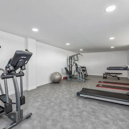 Apartamento Vivi Homes - Casa Giulia *