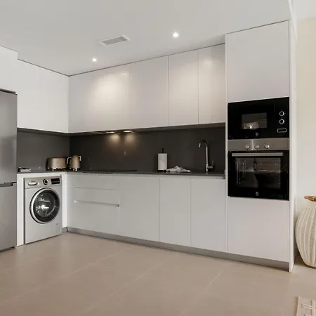 Apartment Vivi Homes - Casa Giulia Estepona