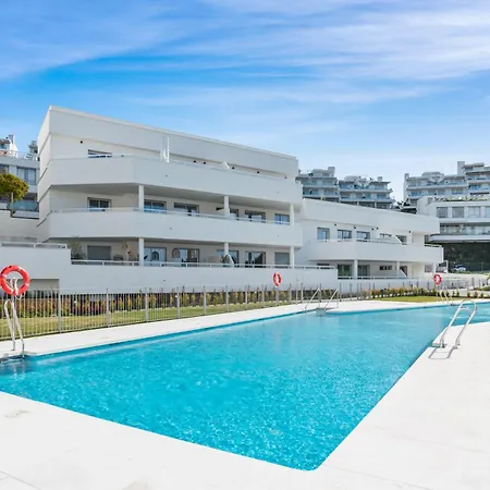 Vivi Homes - Casa Giulia Apartment Estepona