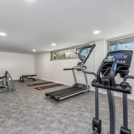 Vivi Homes - Casa Giulia Apartamento