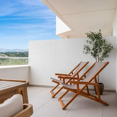 Vivi Homes - Casa Giulia Estepona