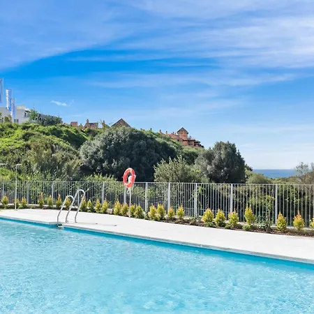 Vivi Homes - Casa Giulia * Estepona