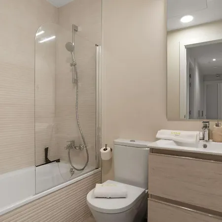 Vivi Homes - Casa Giulia Apartment