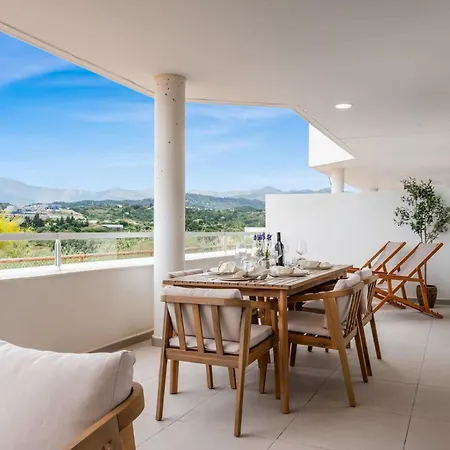 Apartamento Vivi Homes - Casa Giulia