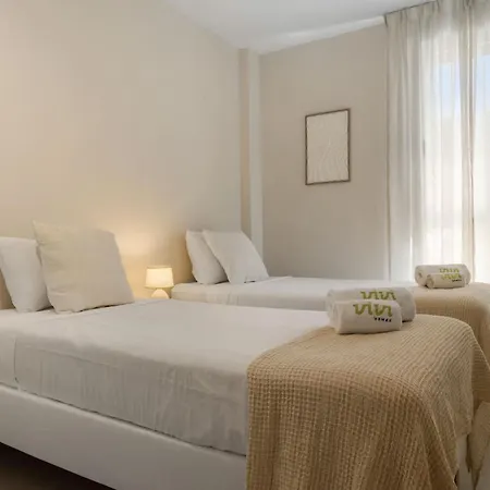 Vivi Homes - Casa Giulia Estepona