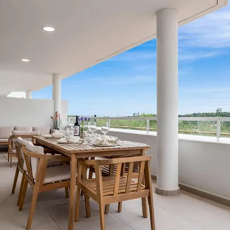 Vivi Homes - Casa Giulia * Estepona