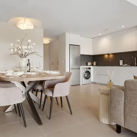 Vivi Homes - Casa Giulia Apartamento *