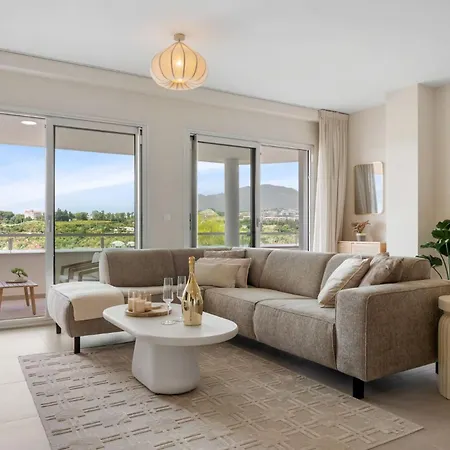 Vivi Homes - Casa Giulia Apartment Estepona