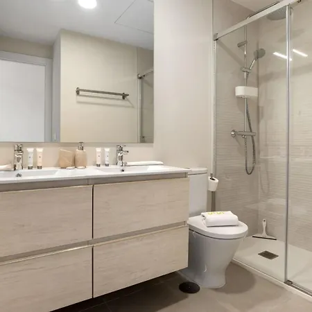 Vivi Homes - Casa Giulia * Estepona
