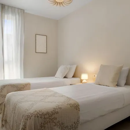 Vivi Homes - Casa Giulia Apartamento