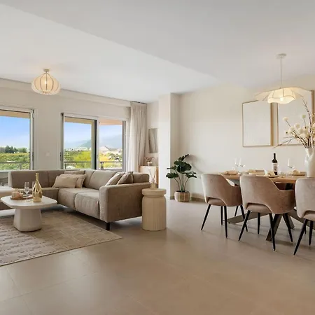 Vivi Homes - Casa Giulia Apartment *