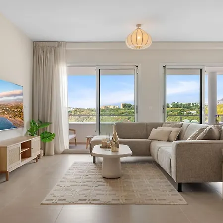 Apartamento Vivi Homes - Casa Giulia Estepona
