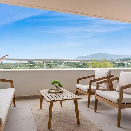 Vivi Homes - Casa Giulia * Estepona