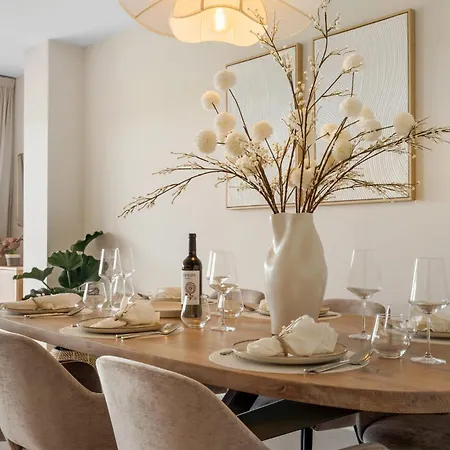 Vivi Homes - Casa Giulia